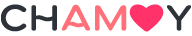 Amo Chamoy logo